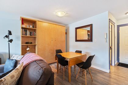 Photo 6 at 305 - 1105 Henry Road, Mt Washington, Comox Valley