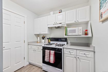 Photo 7 at 305 - 1105 Henry Road, Mt Washington, Comox Valley