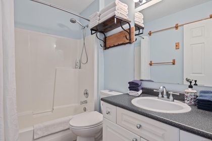 Photo 13 at 305 - 1105 Henry Road, Mt Washington, Comox Valley