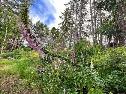 Photo 1 at LT 1 North Rd, Gabriola Island, Islands