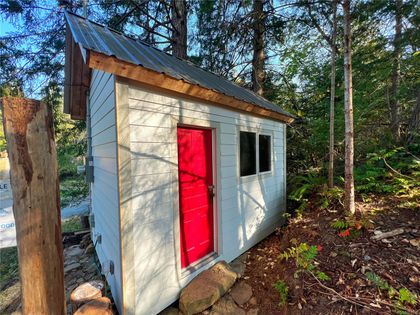 Photo 5 at LT 1 North Rd, Gabriola Island, Islands