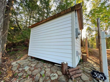 Photo 6 at LT 1 North Rd, Gabriola Island, Islands