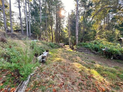 Photo 10 at LT 1 North Rd, Gabriola Island, Islands