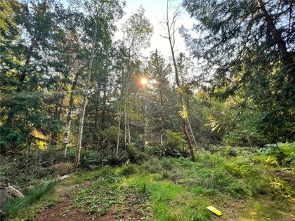 Photo 12 at LT 1 North Rd, Gabriola Island, Islands