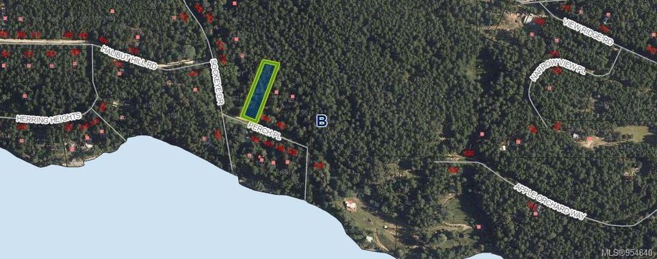 Photo 3 at Lot 93 Perch Place, Mudge Island, Islands