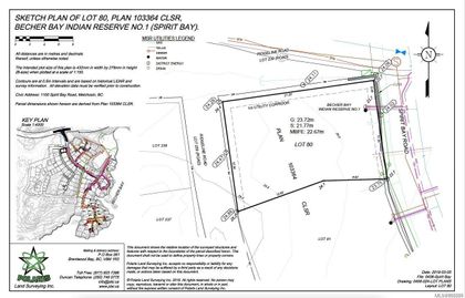 Photo 3 at 1100 Spirit Bay Road, Becher Bay, Sooke