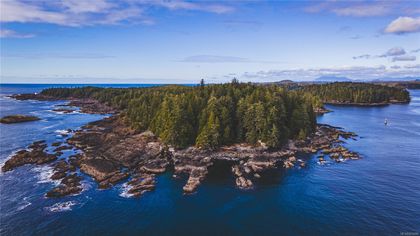 Photo 4 at  Francis Island, Ucluelet, Port Alberni and West Coast