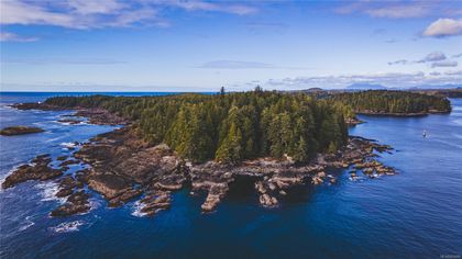 Photo 4 at 0 Francis Island, Ucluelet, Port Alberni