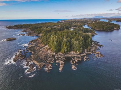 Photo 5 at 0 Francis Island, Ucluelet, Port Alberni