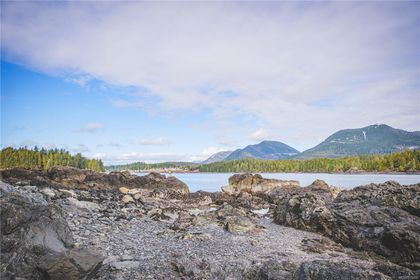 Photo 9 at  Francis Island, Ucluelet, Port Alberni and West Coast