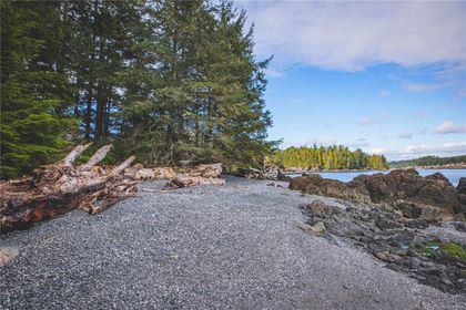 Photo 10 at  Francis Island, Ucluelet, Port Alberni and West Coast