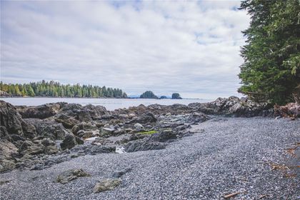 Photo 11 at  Francis Island, Ucluelet, Port Alberni and West Coast