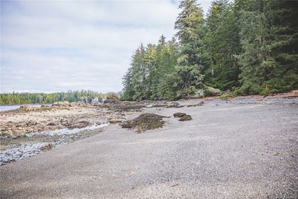 Photo 12 at  Francis Island, Ucluelet, Port Alberni and West Coast