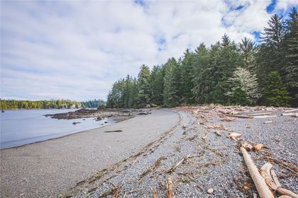 Photo 15 at  Francis Island, Ucluelet, Port Alberni and West Coast