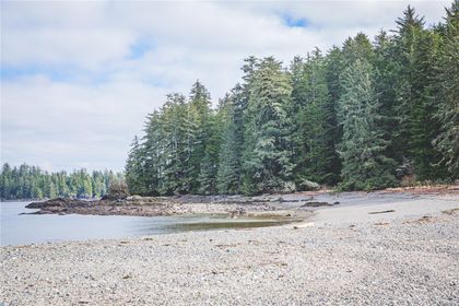 Photo 16 at  Francis Island, Ucluelet, Port Alberni and West Coast