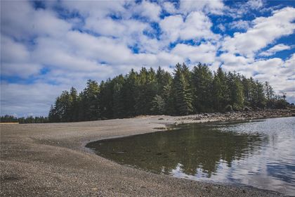 Photo 17 at  Francis Island, Ucluelet, Port Alberni and West Coast