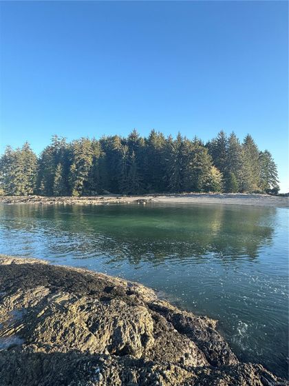 Photo 19 at  Francis Island, Ucluelet, Port Alberni and West Coast