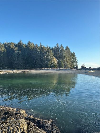 Photo 20 at  Francis Island, Ucluelet, Port Alberni and West Coast