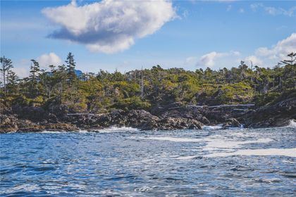 Photo 9 at Lot A Vargas Island, Tofino, Port Alberni