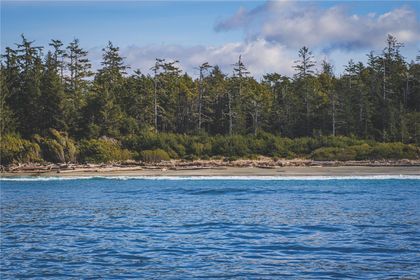 Photo 11 at Lot A Vargas Island, Tofino, Port Alberni