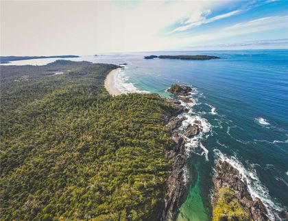 Photo 14 at Lot A Vargas Island, Tofino, Port Alberni