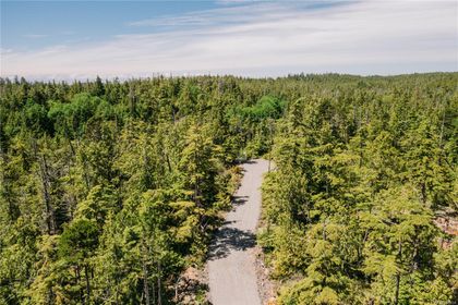 Photo 5 at LOT 4 Hawkes Road, Port Alberni