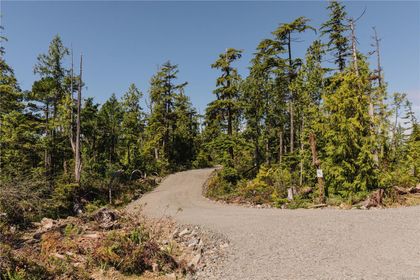 Photo 6 at LOT 4 Hawkes Road, Port Alberni