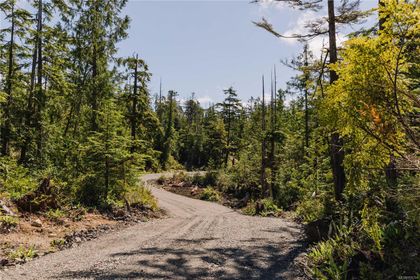 Photo 8 at LOT 4 Hawkes Road, Port Alberni