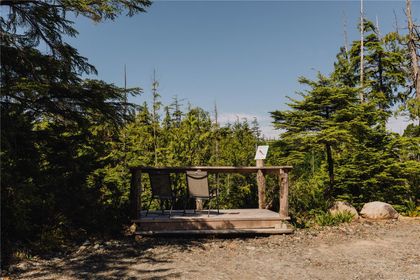 Photo 10 at LOT 4 Hawkes Road, Port Alberni
