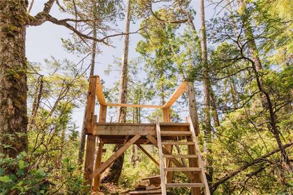 Photo 13 at LOT 4 Hawkes Road, Port Alberni