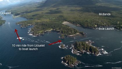 Photo 25 at LOT 4 Hawkes Road, Port Alberni