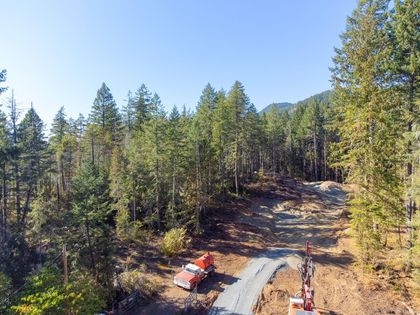 Photo 2 at SL 1 - 11196 Taylor Arm Drive, Sproat Lake, Port Alberni