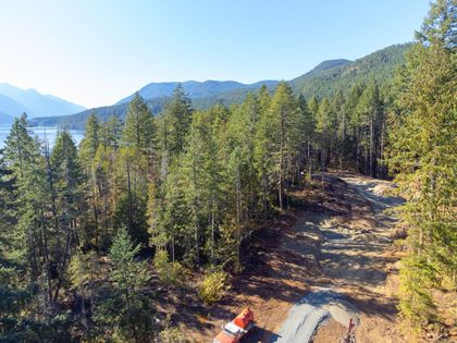 Photo 3 at SL 1 - 11196 Taylor Arm Drive, Sproat Lake, Port Alberni