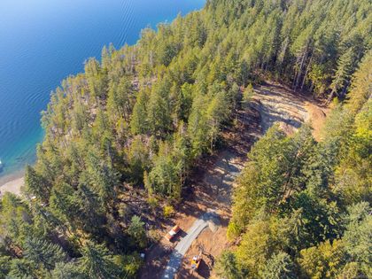 Photo 4 at SL 1 - 11196 Taylor Arm Drive, Sproat Lake, Port Alberni