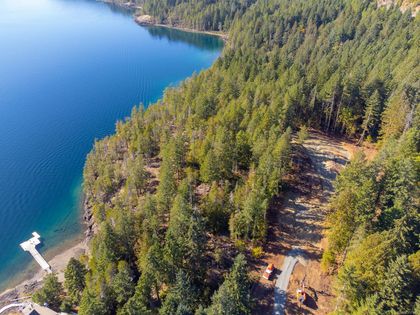 Photo 5 at SL 1 - 11196 Taylor Arm Drive, Sproat Lake, Port Alberni
