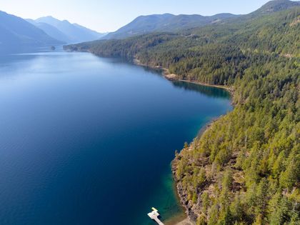Photo 6 at SL 1 - 11196 Taylor Arm Drive, Sproat Lake, Port Alberni