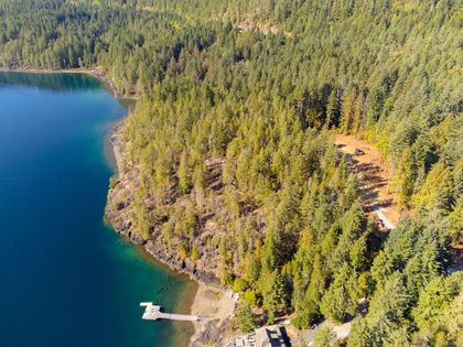 Photo 7 at SL 1 - 11196 Taylor Arm Drive, Sproat Lake, Port Alberni