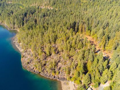 Photo 8 at SL 1 - 11196 Taylor Arm Drive, Sproat Lake, Port Alberni
