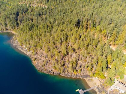 Photo 9 at SL 1 - 11196 Taylor Arm Drive, Sproat Lake, Port Alberni