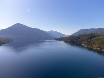 Photo 10 at SL 1 - 11196 Taylor Arm Drive, Sproat Lake, Port Alberni