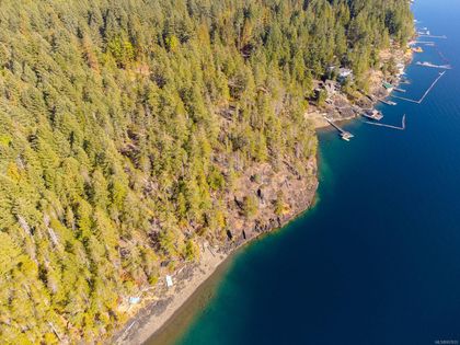 Photo 11 at SL 1 - 11196 Taylor Arm Drive, Sproat Lake, Port Alberni