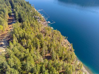 Photo 13 at SL 1 - 11196 Taylor Arm Drive, Sproat Lake, Port Alberni