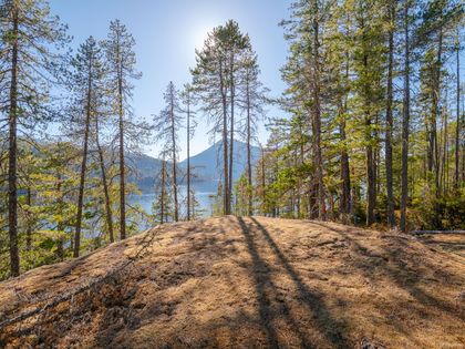 Photo 19 at SL 1 - 11196 Taylor Arm Drive, Sproat Lake, Port Alberni