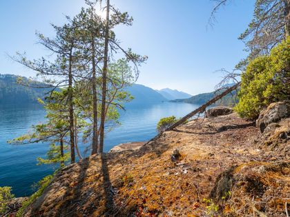 Photo 30 at SL 1 - 11196 Taylor Arm Drive, Sproat Lake, Port Alberni