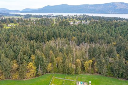 Photo 3 at Lot A La Fortune Road, Cobble Hill, Malahat & Area