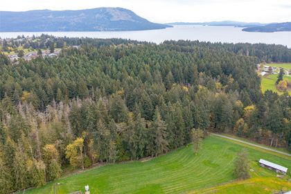 Photo 4 at Lot A La Fortune Road, Cobble Hill, Malahat & Area