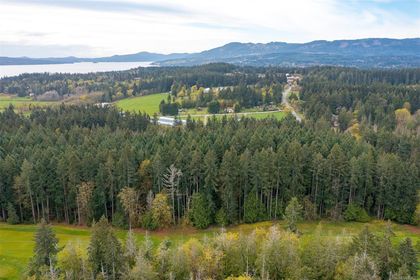 Photo 5 at Lot A La Fortune Road, Cobble Hill, Malahat & Area