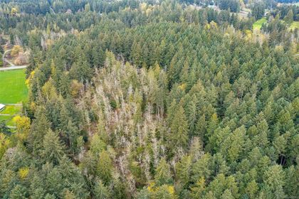 Photo 7 at Lot A La Fortune Road, Cobble Hill, Malahat & Area