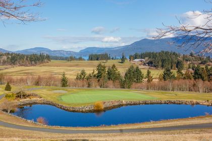 Photo 21 at Lot A La Fortune Road, Cobble Hill, Malahat & Area