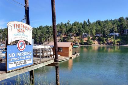 Photo 6 at 2601 Yardarm Road, Pender Island, Gulf Islands